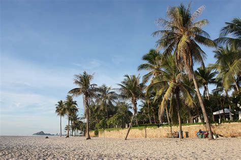 Best Place to Retire in Thailand: Top 5 Locations to Retire in Thailand