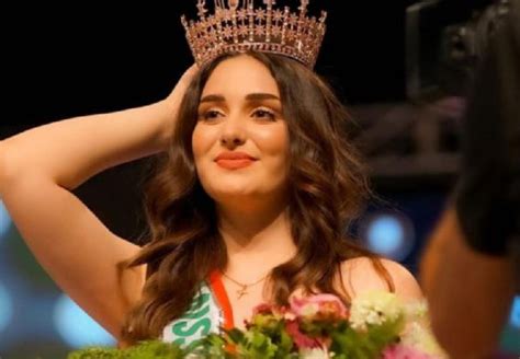 ملكة جمال العراق 2021 في حفل بمحافظة اربيل وماريا تنال اللقب أنوثة
