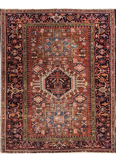 Shop for runners online and get free shipping to any home store! Best Carpet Runners For Hallways in 2020 | Antique heriz rug, Antique persian carpet, Rugs