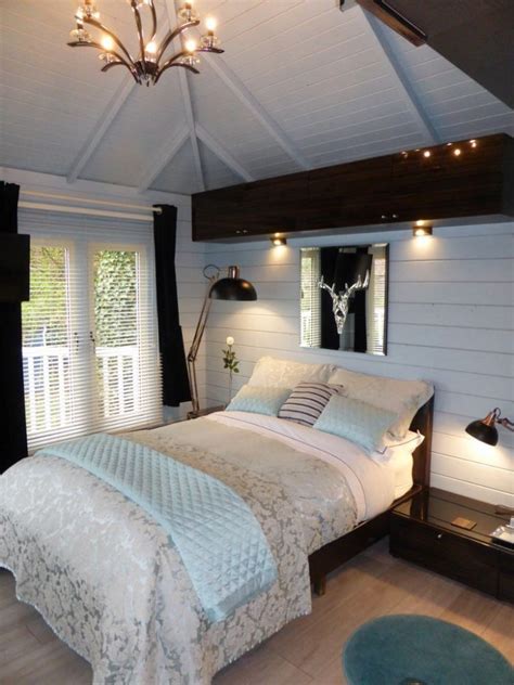 Romantic lake district log cabins. Romantic Log Cabin in The Lake District. Longtail Lodge is ...