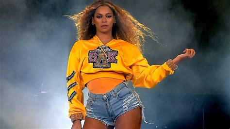 Beyoncé Anuncia Por Sorpresa Homecoming Su Documental De Netflix