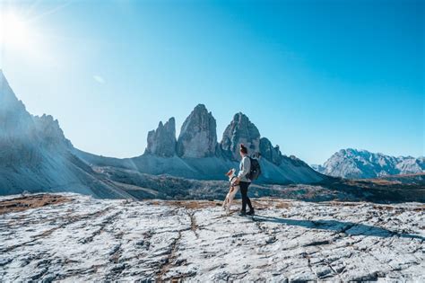 Drei Zinnen Wanderung Dolomiten Die Schönste Route And Alle Infos