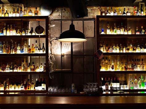 5 of the Coolest Bars in Perth | Travel Insider