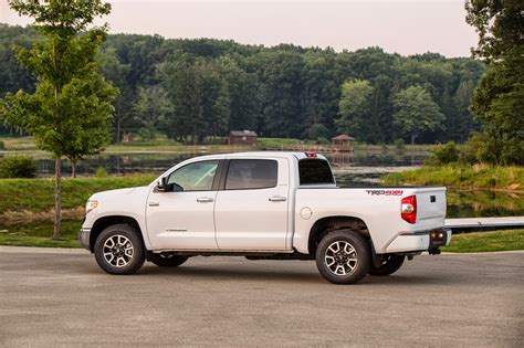 2015 Toyota Tundra Redesign | Car Review and Modification