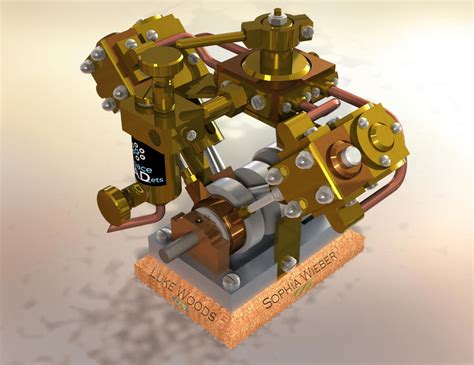 Top 136 Solidworks Exploded View Animation