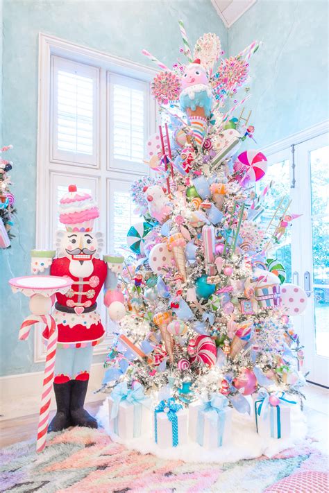 21 Of The Best Ideas For Candy Christmas Tree Best Round Up Recipe
