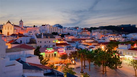 Best Things To Do In Albufeira Portugal
