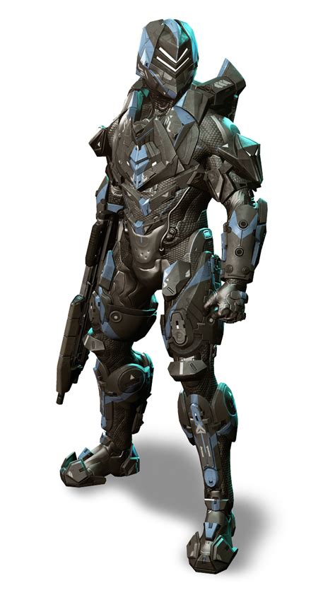 Mjolnir Powered Assault Armorvenator Halo Nation Fandom Powered By