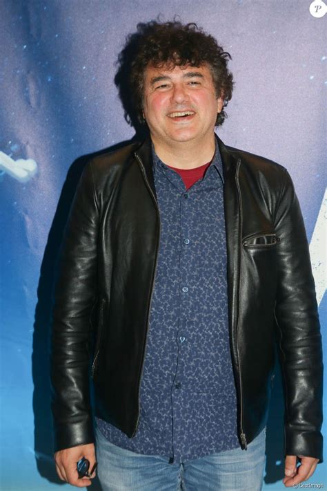Patrick pelloux, a doctor, former journalist and survivor of the january terrorist attacks on charlie hebdo, was why am i watching all these interviews of patrick pelloux at 6am. Patrick Pelloux - Photocall du spectacle Bô, le voyage ...
