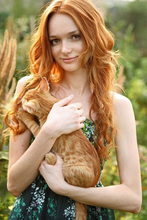 38 Fiery Redhead Facts Weird Facts About Red Hair Fiery Redhead Natural Redhead Beautiful