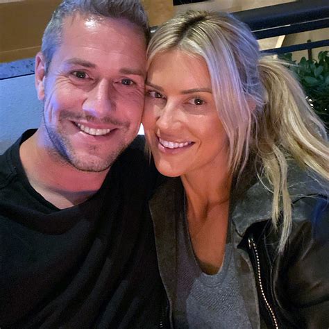 Christina Anstead Chooses To “find Peace” After Ant Anstead Split