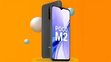 Xiaomi Poco M Reloaded Review Advantages Disadvantages And Features