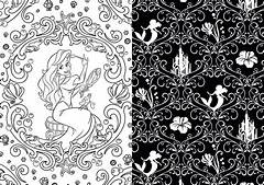 Avatar Art Therapy Color Your Way To Relaxation And Creativity