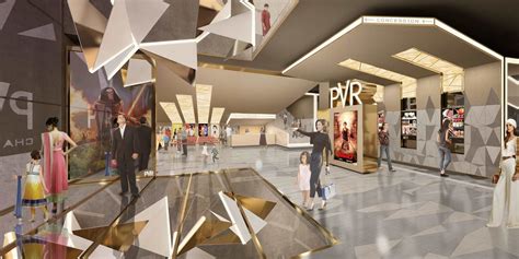 The starting point for pvr advertising is the pvr advertising rate card. PVR Cinemas - StudioGronda (With images) | Commercial ...