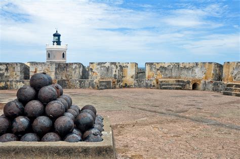 Top 10 Popular Attractions In Puerto Rico Traveling Party Of Four