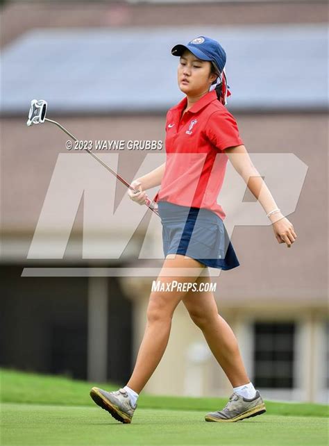 Photo 213 In The Uil 5a Girls Golf State Tournament Photo Gallery 307