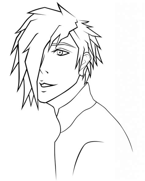 Anime Coloring Pages Printable Various Styles K5 Worksheets