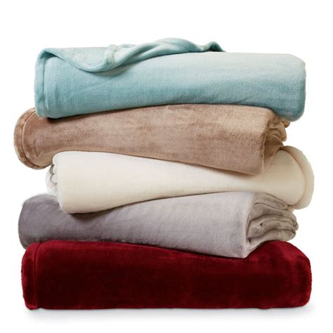 Kostenlose lieferung für viele artikel! Grand Resort Collection Plush Blanket