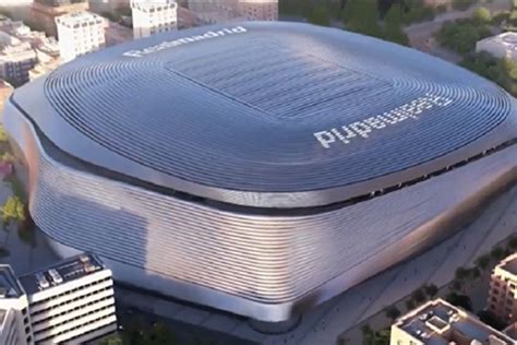 In these page, we also have variety of images not only real madrid stadion, you could also find another pics such as real madrid neues stadion, estadio bernabeu, real madrid 2 stadion. Real Madrid plans $617 mn Santiago Bernabeu revamp with ...
