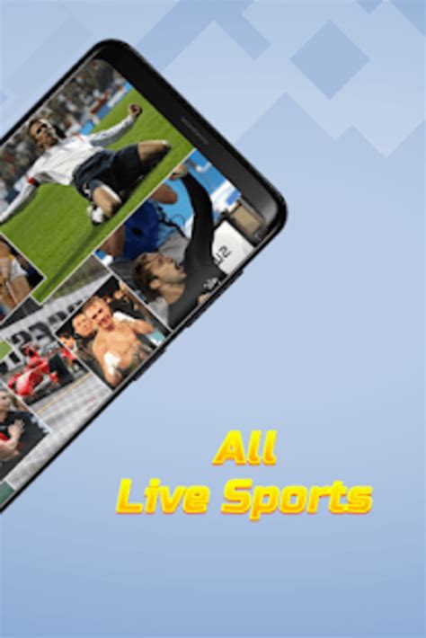 Live Sports Tv Streaming Apk For Android Download