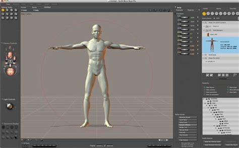 Figure Artist Poser Pro Jpladeg