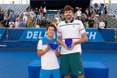 Reilly opelka (born august 28, 1997) is an american professional tennis player. ATP Delray Beach: Reilly Opelka downs Yoshihito Nishioka ...