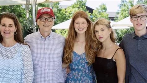 We did not find results for: Bill gate daughter 'Jennifer Gates' speaks on parents divorce
