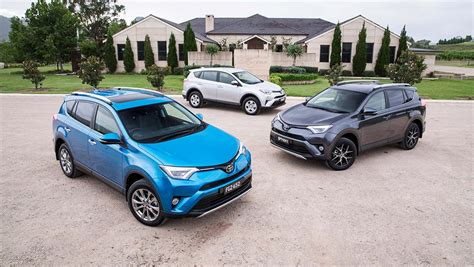 Toyota keen for even more suv models