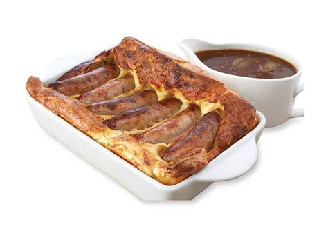 The 20 Most Popular British Food To Try In The Uk 2023