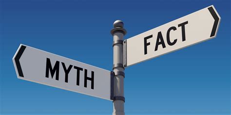Myths And Misconceptions About Personal Injuries Morefield Speicher Bachman Lc