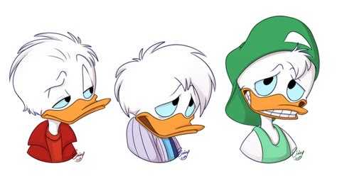 Quackpackboys Bycakenoodlepaddy Disney Ducktales Disney Pixar