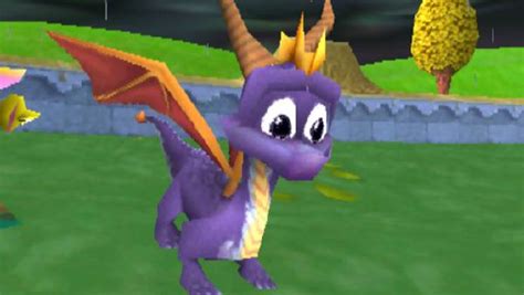 Spyro Characters How Much You Like Survey