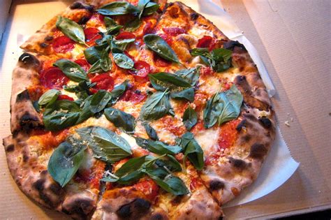 A Guide To The Best Brooklyn Pizza New York The Infatuation