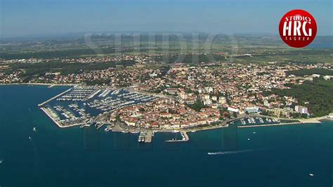 Biograd na moru, commonly shortened to simply biograd, is a town in northern dalmatia, croatia and is significant for being the former capital of the medieval croatian kingdom. BIOGRAD NA MORU - AERIAL FOOTAGE - YouTube
