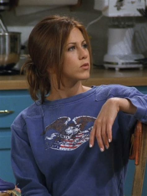 rachel green s 703 outfits from friends ranked from worst to best