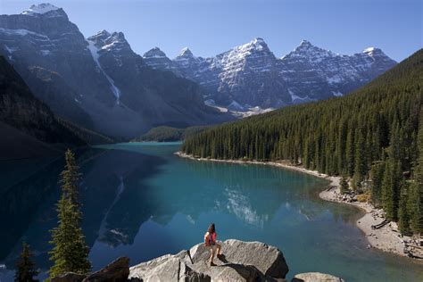 Travel Diary: Travelling solo in Canada | International ...