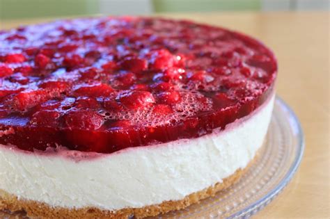 Himbeertorte