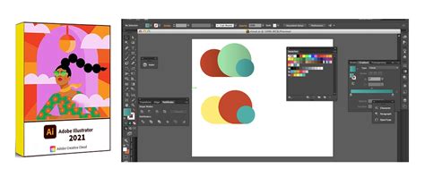 Tutorial cara install adobe illustrator cc 2021 mac