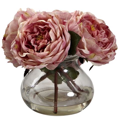 Artificial And Fake Flowers That Look Real Best To Buy Style And Living