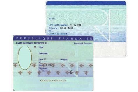La carte d'identité nationale est utilisée pour prouver l'identité, généralement dans le pays de délivrance. Documents à fournir afin d'obtenir une carte d'identité ...