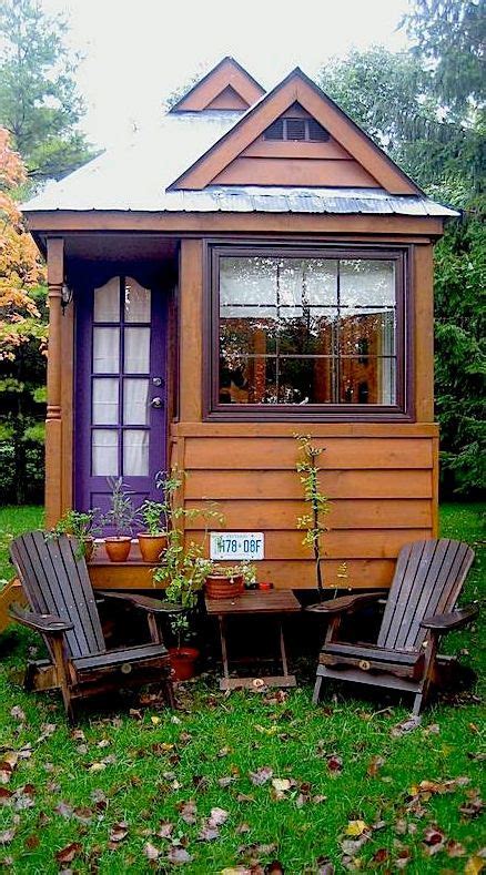 The cheapest house i built on a regular foundation on a paved street was only $9,000. Couple's Self-Built Tiny House: They Sold It After ...