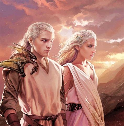 18 Asoiafgame Of Thrones Alt History Targaryens And Dragons