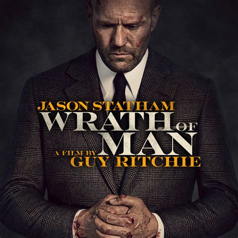 مشاهدة فيلم الاكشن والاثارة wrath of man 2021 مترجم بجودة 720p hdcam مشاهدة اون لاين مباشرة وتحميل مباشر. Wrath of Man - Greater WNY Film Critics Association