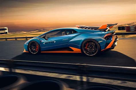 Check spelling or type a new query. Fiche technique Lamborghini Huracan STO 2020