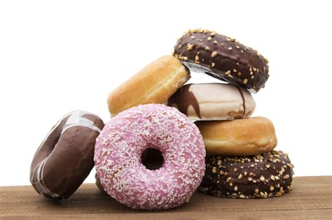 Bagel Vs Donut What Is The Healthier Breakfast Option Biotrust