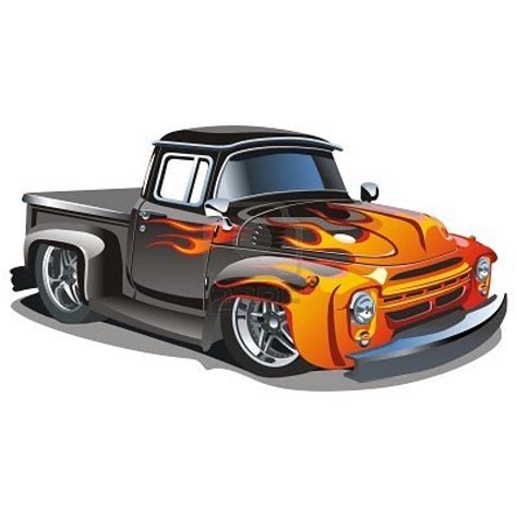 Free Classic Truck Cliparts Download Free Classic Truck Cliparts Png