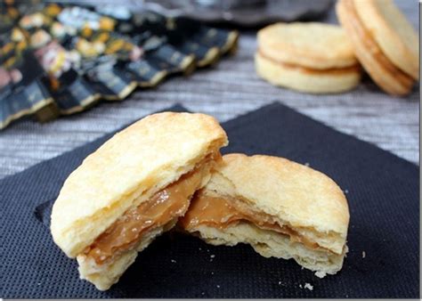 Généralement basés sur des recettes ancestrales héritées de plusieurs cultures, notamment arabes et françaises, les gateaux algériens sont des pâtisseries. Biscuits au caramel | Les Joyaux de Sherazade