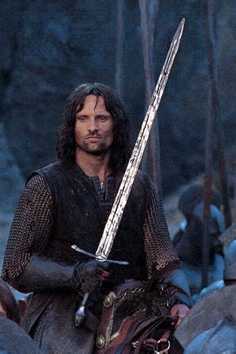 Aragorn Ii Der Herr Der Ringe Wiki Alles über Tolkiens