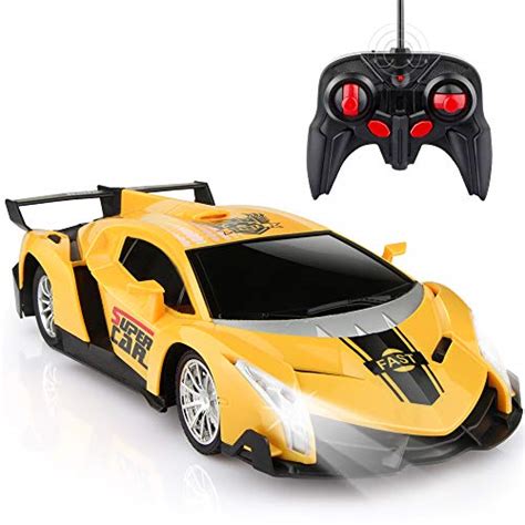 It was tested at the silverstone race track, driven by professional racing driver jan mardenborough. Compare price to remote control nascar race car ...