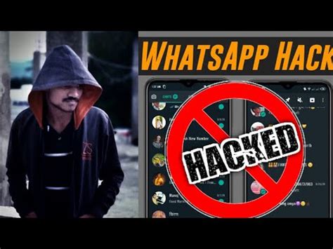 Whazzak whatsapp hacker is a hacking tool that can work for both white hat or black hat hacking purposes. whatsapp hacking trick 2020 | whatsapp hack qr scan | How ...